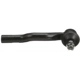Purchase Top-Quality Outer Tie Rod End by DELPHI - TA5551 pa16