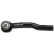Purchase Top-Quality Outer Tie Rod End by DELPHI - TA5551 pa19