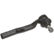Purchase Top-Quality Outer Tie Rod End by DELPHI - TA5551 pa9