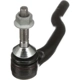 Purchase Top-Quality Outer Tie Rod End by DELPHI - TA5562 pa1