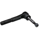 Purchase Top-Quality Outer Tie Rod End by DELPHI - TA5580 pa1