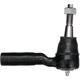 Purchase Top-Quality Outer Tie Rod End by DELPHI - TA5583 pa1