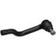 Purchase Top-Quality Outer Tie Rod End by DELPHI - TA5617 pa1