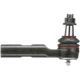 Purchase Top-Quality Outer Tie Rod End by DELPHI - TA5680 pa1