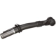 Purchase Top-Quality Outer Tie Rod End by DELPHI - TA5728 pa1