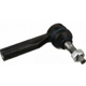 Purchase Top-Quality Outer Tie Rod End by DELPHI - TA5755 pa1