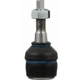 Purchase Top-Quality Outer Tie Rod End by DELPHI - TA5755 pa5