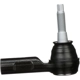 Purchase Top-Quality Outer Tie Rod End by DELPHI - TA5760 pa2