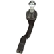 Purchase Top-Quality Outer Tie Rod End by DELPHI - TA5779 pa1