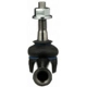 Purchase Top-Quality Outer Tie Rod End by DELPHI - TA5923 pa4