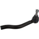 Purchase Top-Quality Outer Tie Rod End by DELPHI - TA5978 pa1