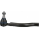 Purchase Top-Quality Outer Tie Rod End by DELPHI - TA5986 pa3