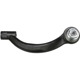 Purchase Top-Quality Outer Tie Rod End by DELPHI - TA5991 pa1