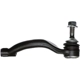 Purchase Top-Quality Outer Tie Rod End by DELPHI - TA5991 pa4