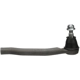 Purchase Top-Quality Outer Tie Rod End by DELPHI - TA6334 pa1