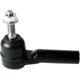 Purchase Top-Quality Outer Tie Rod End by DELPHI - TA6367 pa1
