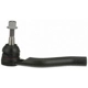 Purchase Top-Quality Outer Tie Rod End by DELPHI - TA6436 pa2