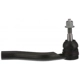Purchase Top-Quality Outer Tie Rod End by DELPHI - TA6437 pa7