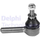 Purchase Top-Quality Outer Tie Rod End by DELPHI - TA870 pa2