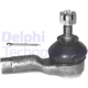 Purchase Top-Quality Outer Tie Rod End by DELPHI - TA923 pa2