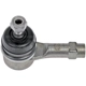 Purchase Top-Quality DORMAN - 523-111 - Steering Tie Rod End pa3