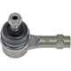 Purchase Top-Quality Outer Tie Rod End by DORMAN (OE SOLUTIONS) - 523-111 pa1