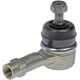 Purchase Top-Quality Outer Tie Rod End by DORMAN (OE SOLUTIONS) - 523-111 pa2