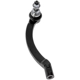 Purchase Top-Quality Outer Tie Rod End by DORMAN (OE SOLUTIONS) - 523-119 pa1