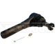 Purchase Top-Quality Outer Tie Rod End by DORMAN (OE SOLUTIONS) - 531-227 pa1