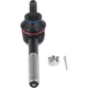 Purchase Top-Quality Outer Tie Rod End by DORMAN (OE SOLUTIONS) - 531-458 pa1