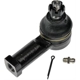 Purchase Top-Quality DORMAN (OE SOLUTIONS) - 534-375 - Steering Tie Rod End pa4