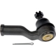 Purchase Top-Quality Outer Tie Rod End by DORMAN (OE SOLUTIONS) - 534-379 pa2