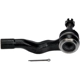 Purchase Top-Quality Outer Tie Rod End by DORMAN (OE SOLUTIONS) - 534-970 pa1