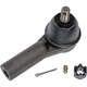 Purchase Top-Quality DORMAN (OE SOLUTIONS) - 537-108 - Outer Tie Rod End pa1