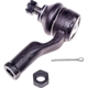 Purchase Top-Quality Outer Tie Rod End by DORMAN (OE SOLUTIONS) - 542-951 pa2