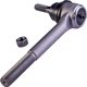 Purchase Top-Quality Outer Tie Rod End by DORMAN (OE SOLUTIONS) - 542-954 pa2