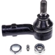Purchase Top-Quality Outer Tie Rod End by DORMAN (OE SOLUTIONS) - 542-985 pa2