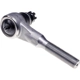 Purchase Top-Quality Outer Tie Rod End by DORMAN (OE SOLUTIONS) - 542-997 pa1