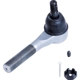 Purchase Top-Quality Outer Tie Rod End by DORMAN (OE SOLUTIONS) - 543-018 pa1