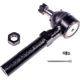 Purchase Top-Quality Outer Tie Rod End by DORMAN (OE SOLUTIONS) - 543-020 pa2