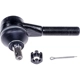 Purchase Top-Quality Outer Tie Rod End by DORMAN (OE SOLUTIONS) - 543-026 pa1
