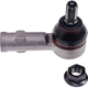 Purchase Top-Quality Outer Tie Rod End by DORMAN (OE SOLUTIONS) - 543-028 pa1
