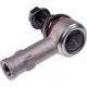 Purchase Top-Quality Outer Tie Rod End by DORMAN (OE SOLUTIONS) - 543-028 pa2