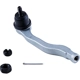 Purchase Top-Quality Outer Tie Rod End by DORMAN (OE SOLUTIONS) - 543-041 pa2