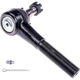 Purchase Top-Quality Outer Tie Rod End by DORMAN (OE SOLUTIONS) - 543-045 pa2