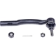 Purchase Top-Quality Outer Tie Rod End by DORMAN (OE SOLUTIONS) - 543-062 pa1