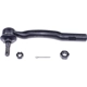 Purchase Top-Quality Outer Tie Rod End by DORMAN (OE SOLUTIONS) - 543-063 pa1