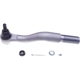 Purchase Top-Quality Outer Tie Rod End by DORMAN (OE SOLUTIONS) - 543-079 pa1