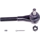 Purchase Top-Quality Outer Tie Rod End by DORMAN (OE SOLUTIONS) - 543-109 pa1