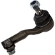 Purchase Top-Quality Outer Tie Rod End by DORMAN (OE SOLUTIONS) - 543-908 pa2